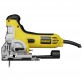 DeWALT DW333KT siaurapjūklis DeWALT DW333KT siaurapjūklis